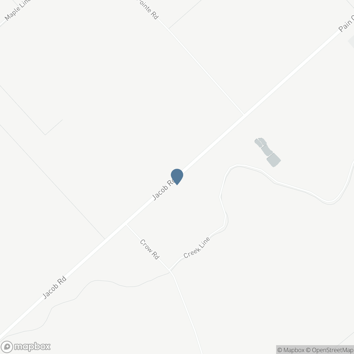 6801 Pain Court LINE, Chatham-Kent, Ontario N0P 1Z0